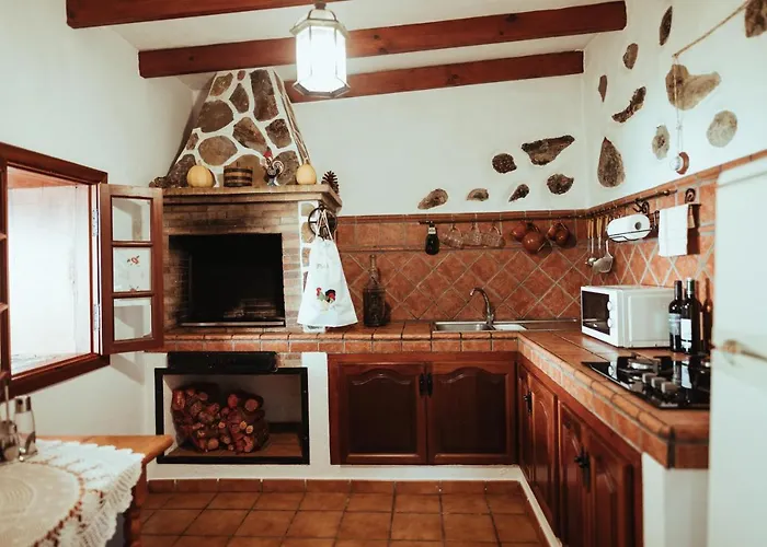 Villa Los Hinojales