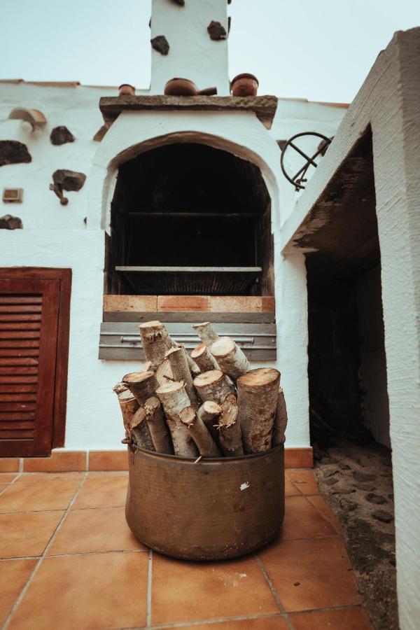 Hinojales Los Silos