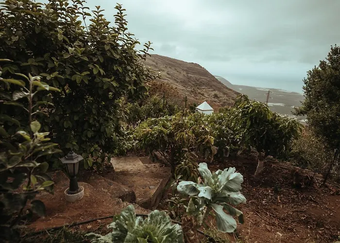Villa Los Hinojales