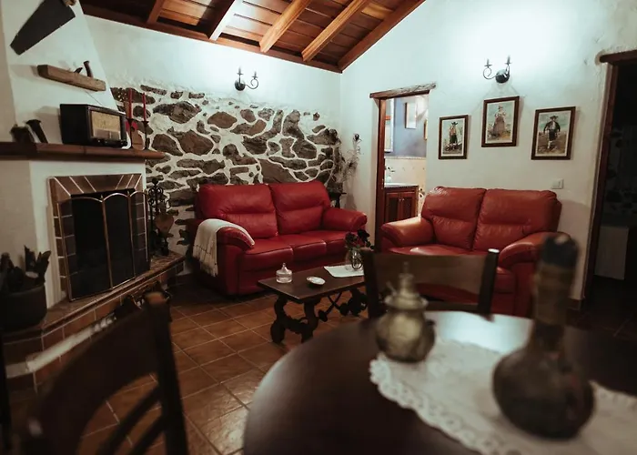 Villa Los Hinojales