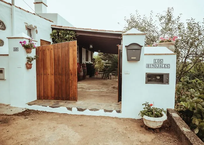 Villa Los Hinojales